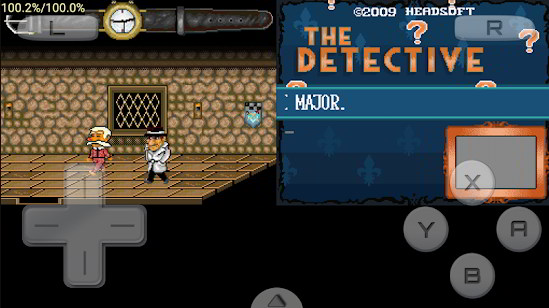 Download Ds Game Roms For Android