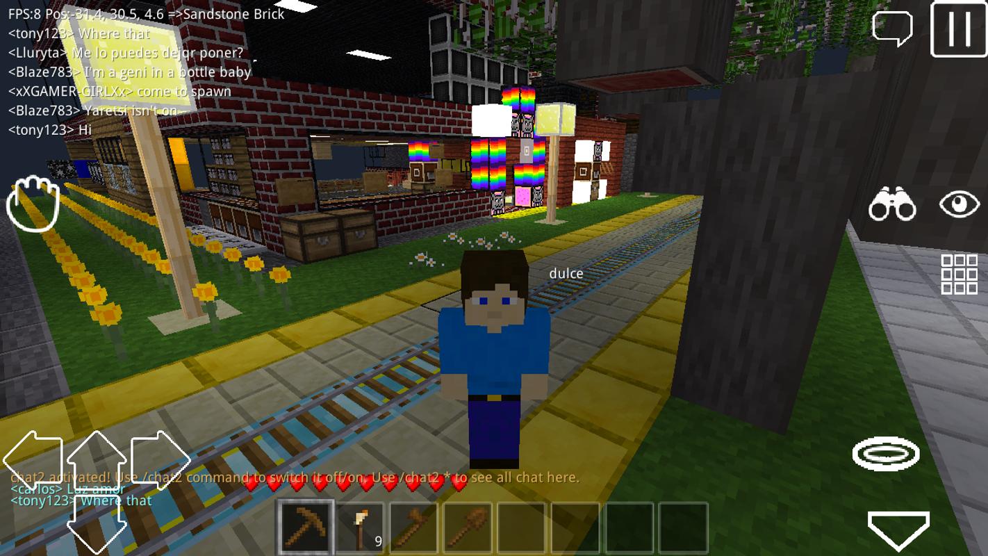 Buildcraft Free Download For Android