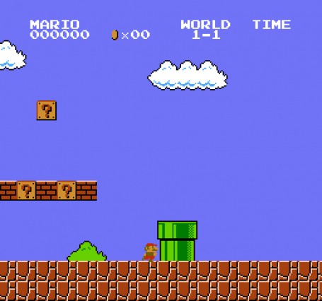 Free Download Super Mario Games For Android Mobile
