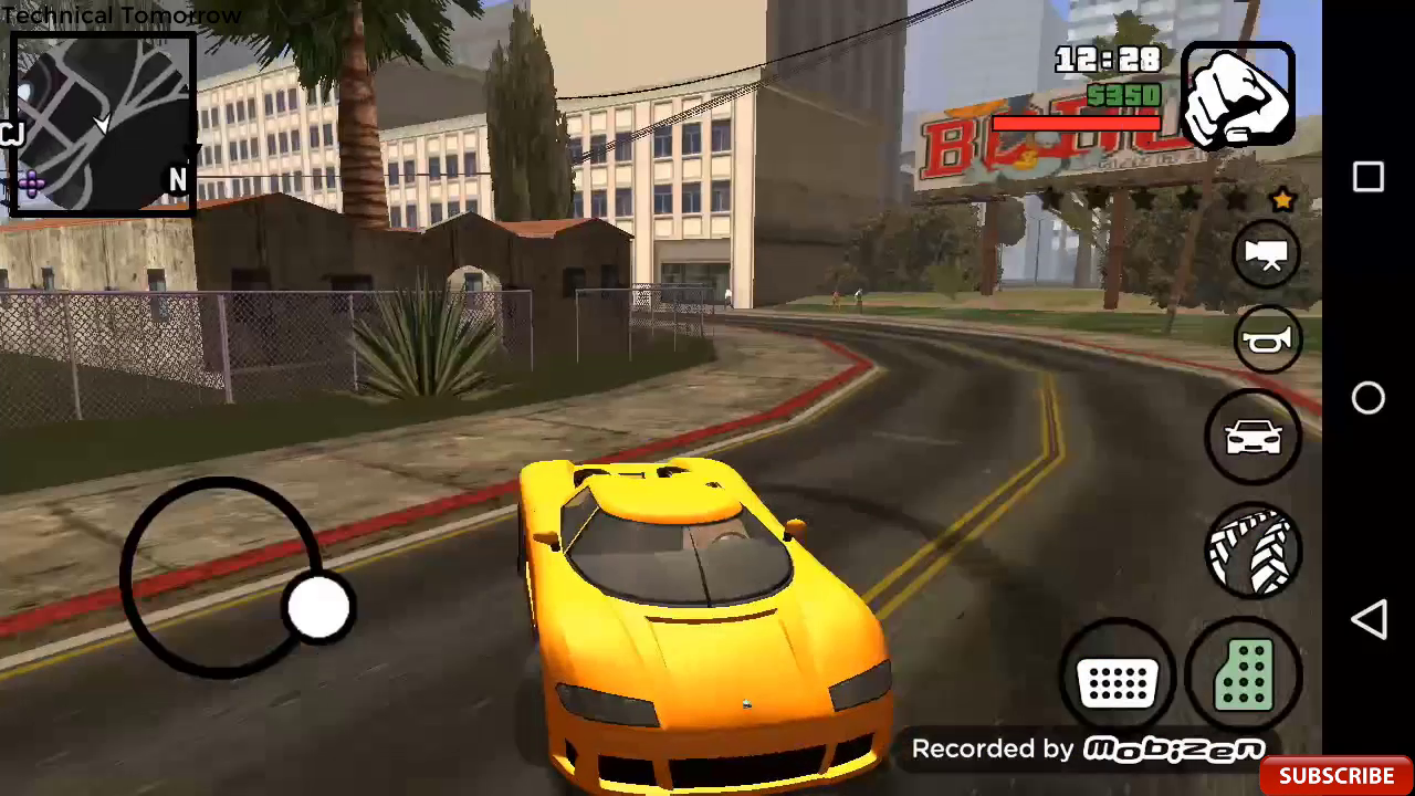 Gta 4 free download android