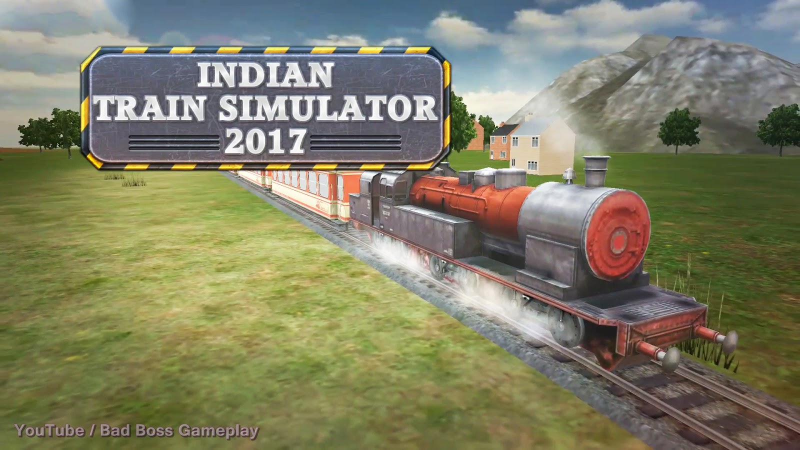 msts indian train simulator free download