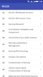 Nclex 4000 Free Download For Android